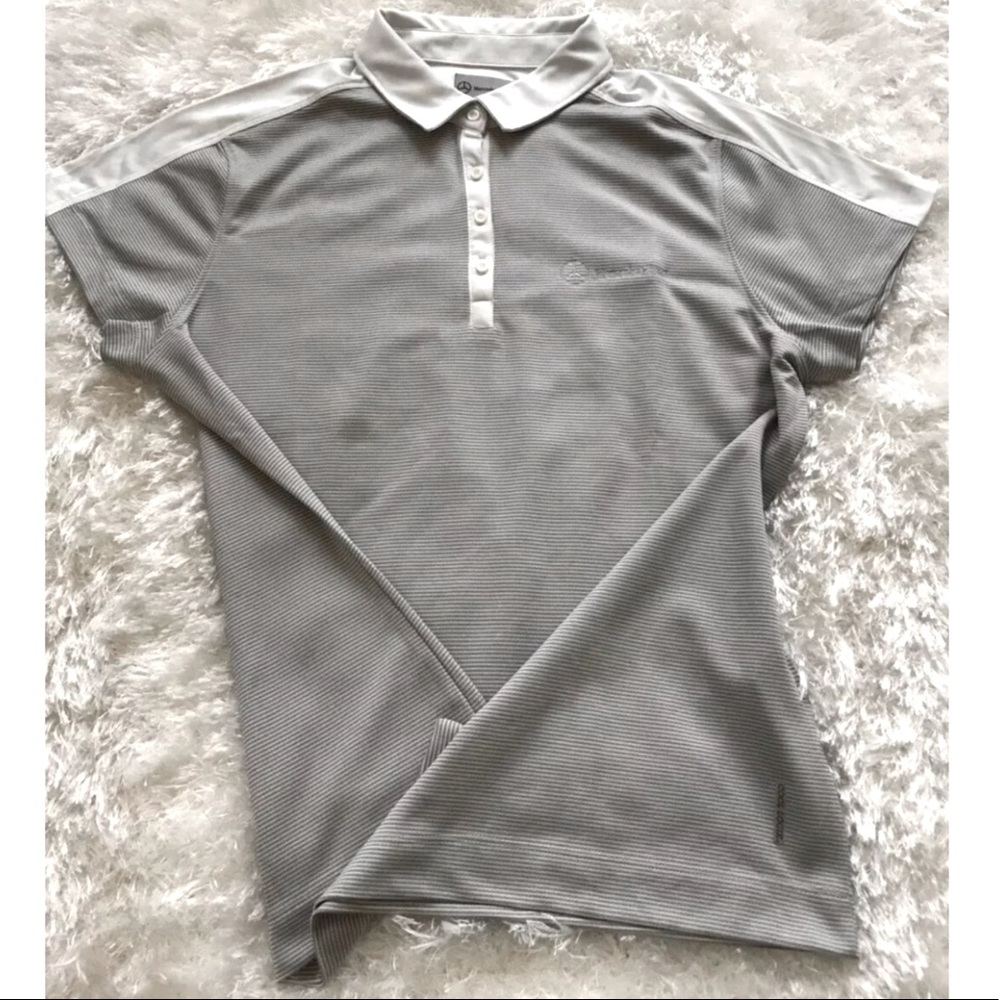 🤍Mercedes Benz Polo Top🤍